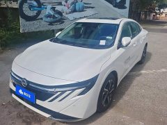 Nissan Sylphy 1.6L CVT Flagship - ფოტო 1