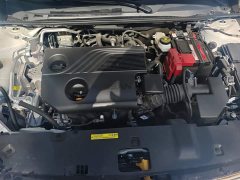 Nissan Sylphy 1.6L CVT Flagship - ფოტო 10