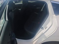 Nissan Sylphy 1.6L CVT Flagship - ფოტო 11