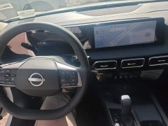 Nissan Sylphy 1.6L CVT Flagship - ფოტო 12