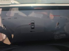 Nissan Sylphy 1.6L CVT Flagship - ფოტო 14