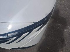 Nissan Sylphy 1.6L CVT Flagship - ფოტო 5