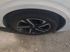 Nissan Sylphy 1.6L CVT Flagship - ფოტო 6