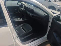 Nissan Sylphy 1.6L CVT Flagship - ფოტო 8