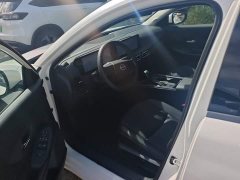 Nissan Sylphy 1.6L CVT Flagship - ფოტო 9