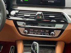 BMW 6 Series GT 2021 Facelift 630i M Sport Package - ფოტო 10