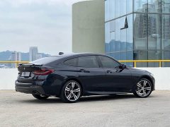 BMW 6 Series GT 2021 Facelift 630i M Sport Package - ფოტო 12