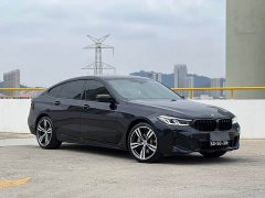 BMW 6 Series GT 2021 Facelift 630i M Sport Package - ფოტო 3