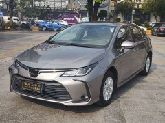 Toyota Corolla 1.2T S-CVT Luxury - ფოტო 1