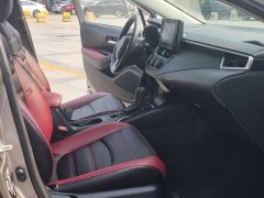 Toyota Corolla 1.2T S-CVT Luxury - ფოტო 10
