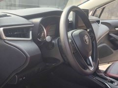 Toyota Corolla 1.2T S-CVT Luxury - ფოტო 11