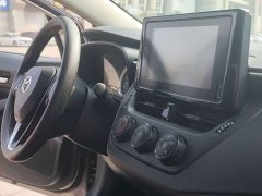 Toyota Corolla 1.2T S-CVT Luxury - ფოტო 13