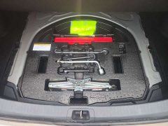 Toyota Corolla 1.2T S-CVT Luxury - ფოტო 16