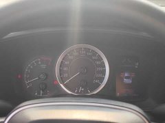 Toyota Corolla 1.2T S-CVT Luxury - ფოტო 17