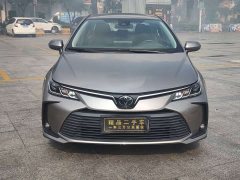 Toyota Corolla 1.2T S-CVT Luxury - ფოტო 2