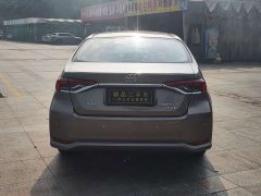 Toyota Corolla 1.2T S-CVT Luxury - ფოტო 5