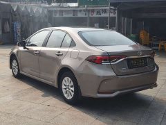 Toyota Corolla 1.2T S-CVT Luxury - ფოტო 6