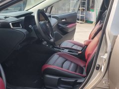 Toyota Corolla 1.2T S-CVT Luxury - ფოტო 7