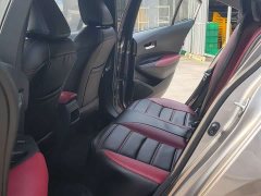 Toyota Corolla 1.2T S-CVT Luxury - ფოტო 8