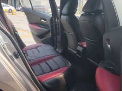 Toyota Corolla 1.2T S-CVT Luxury - ფოტო 9
