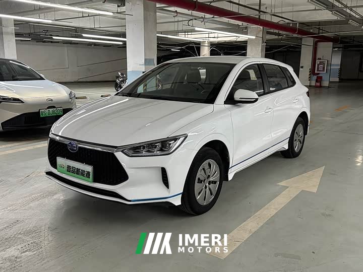 BYD e2 2020 Upgraded Standard Range Standard Edition - ავტომობილი ჩინეთიდან