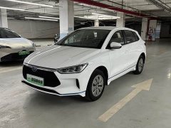 BYD e2 2020 Upgraded Standard Range Standard Edition - ფოტო 1
