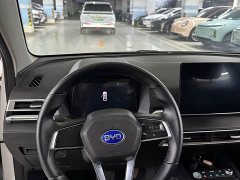 BYD e2 2020 Upgraded Standard Range Standard Edition - ფოტო 10