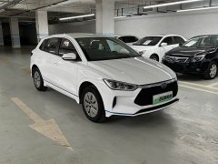 BYD e2 2020 Upgraded Standard Range Standard Edition - ფოტო 3