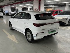 BYD e2 2020 Upgraded Standard Range Standard Edition - ფოტო 4