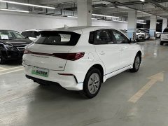 BYD e2 2020 Upgraded Standard Range Standard Edition - ფოტო 6