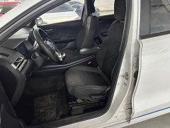 BYD e2 2020 Upgraded Standard Range Standard Edition - ფოტო 8