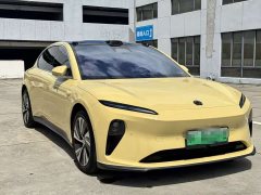 NIO ET5 2022 75kWh - ფოტო 2