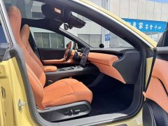 NIO ET5 2022 75kWh - ფოტო 3