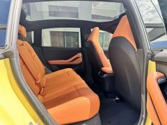 NIO ET5 2022 75kWh - ფოტო 6