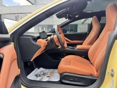 NIO ET5 2022 75kWh - ფოტო 7