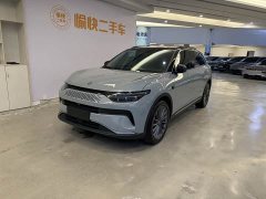 Leapmotor Leapo C11 Extended Range 300 Deluxe Edition - ფოტო 1