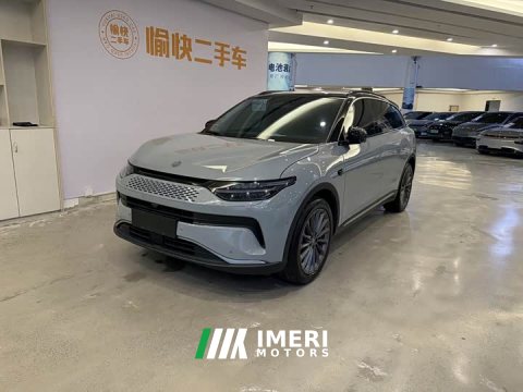 2024 Leapmotor Leapo C11 Extended Range 300 Deluxe Edition - ავტომობილი ჩინეთიდან