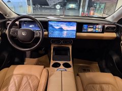 Leapmotor Leapo C11 Extended Range 300 Deluxe Edition - ფოტო 10