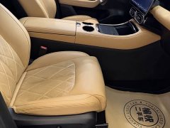 Leapmotor Leapo C11 Extended Range 300 Deluxe Edition - ფოტო 11