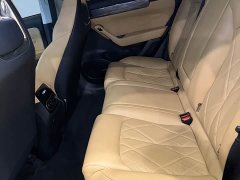 Leapmotor Leapo C11 Extended Range 300 Deluxe Edition - ფოტო 12
