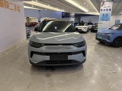 Leapmotor Leapo C11 Extended Range 300 Deluxe Edition - ფოტო 2