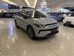 Leapmotor Leapo C11 Extended Range 300 Deluxe Edition - ფოტო 3