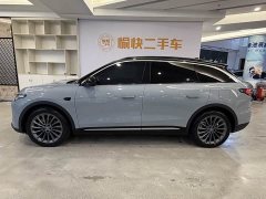 Leapmotor Leapo C11 Extended Range 300 Deluxe Edition - ფოტო 4