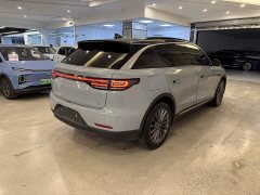 Leapmotor Leapo C11 Extended Range 300 Deluxe Edition - ფოტო 5