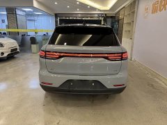 Leapmotor Leapo C11 Extended Range 300 Deluxe Edition - ფოტო 6