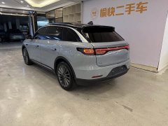 Leapmotor Leapo C11 Extended Range 300 Deluxe Edition - ფოტო 7