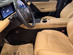 Leapmotor Leapo C11 Extended Range 300 Deluxe Edition - ფოტო 9