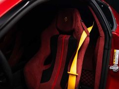Ferrari 812 2021 812 Competizione - ფოტო 12