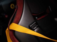 Ferrari 812 2021 812 Competizione - ფოტო 13