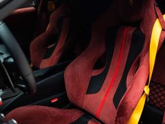Ferrari 812 2021 812 Competizione - ფოტო 14